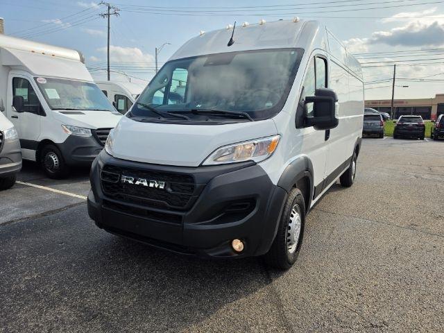 ram promaster cargo van 2025 3C6LRVDG9SE519234 image ram promaster cargo van 2025 3C6LRVDG9SE519234 image